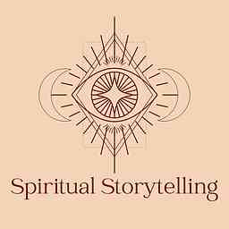 Spiritual Storytelling cover logo