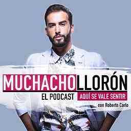 Muchacho Llorón con Roberto Carlo cover logo