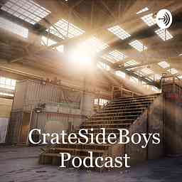 Cratesideboys Podcast logo