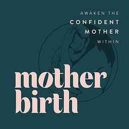 Motherbirth cover logo