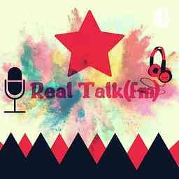 Real Talk (fm) cover logo