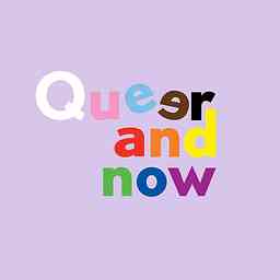 Manchester: Queer and Now cover logo