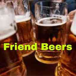 Friend Beers cover logo
