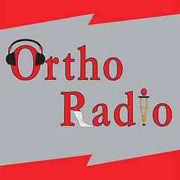 Ortho Radio cover logo