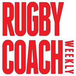 Rugby Coach Weekly logo
