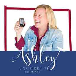 Ashley Uncorked cover logo