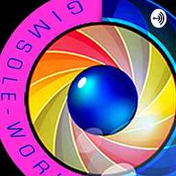 Gimsole-World cover logo