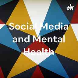 Social Media and Mental Health logo