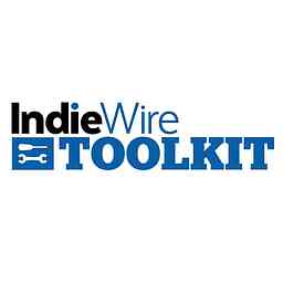 IndieWire's Filmmaker Toolkit cover logo