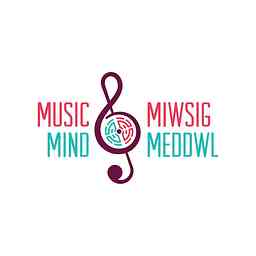 Music & Mind | Miwsig & Meddwl logo