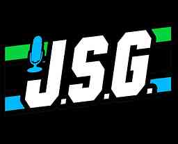 Just Some Gamers cover logo