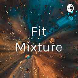 Fit Mixture cover logo