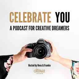 Celebrate You Podcast logo