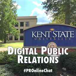 Digital Public Relations logo