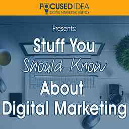 Stuff You Should Know About Digital Marketing logo