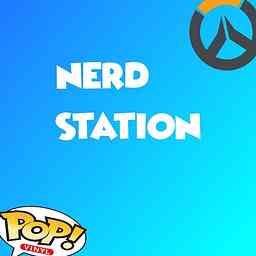 Nerd Station logo