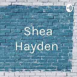Shea Hayden cover logo