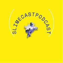 SlimeCast Podcast cover logo
