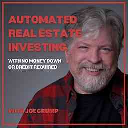 Automated Real Estate Investing cover logo