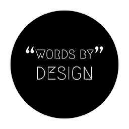Words by Design cover logo