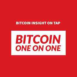 Bitcoin One on One cover logo