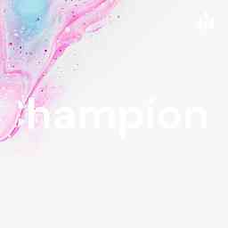 Champions cover logo