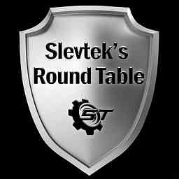 Slevteks Roundtable cover logo