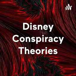 Disney Conspiracy Theories logo