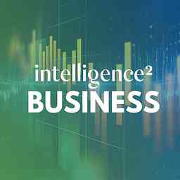 Intelligence Squared: Business cover logo