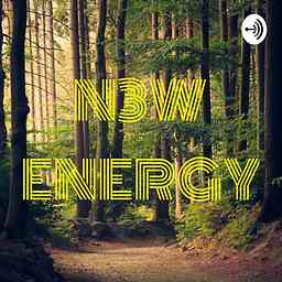 N3W ENERGY logo