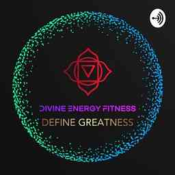 Divine Energy Fitness cover logo