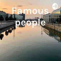 Famous people logo