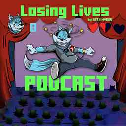 Losing Lives cover logo