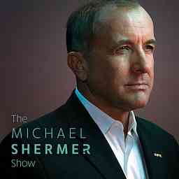 The Michael Shermer Show logo