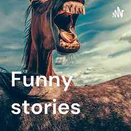 Funny stories logo