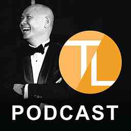 TL Podcast cover logo