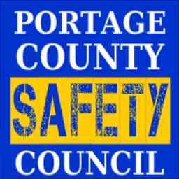 Portage County Safety Council Podcast logo