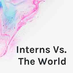 Interns Vs. The World cover logo