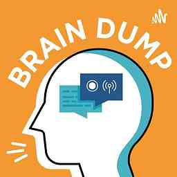 Brain Dump cover logo