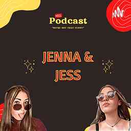 Jenna & Jess cover logo