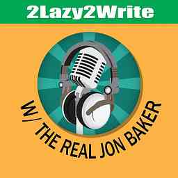 2Lazy2Write cover logo