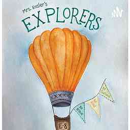Explorers' Adventures cover logo