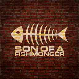 Son of a Fishmonger cover logo