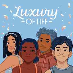Luxury Of Life cover logo
