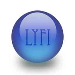 Lyfi logo