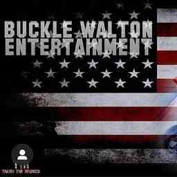 Buckle Walton Entertainment logo