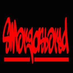 Smorgasbored cover logo