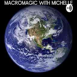 MacroMagic With Michelle cover logo