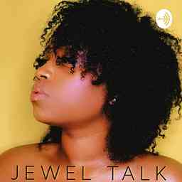 Jewel Talk cover logo