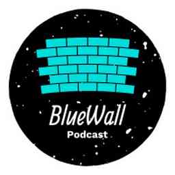 BlueWall Podcast logo